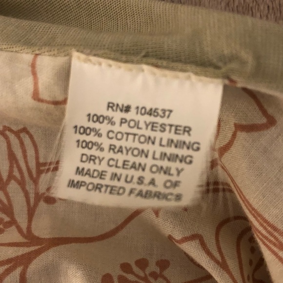 Burning Torch jacket - Picture 8 of 8